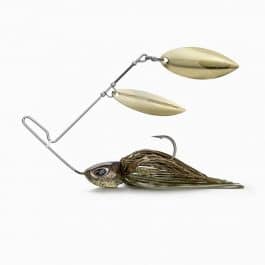 Spinnerbait MZ Rnnr 2.0 S Nays