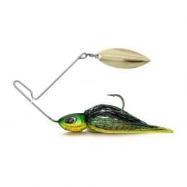 Spinnerbait MZ Rnnr 2.0 M Nays