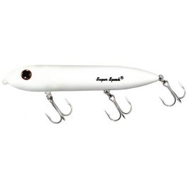Leurre Super Spook 12,5cm Heddon