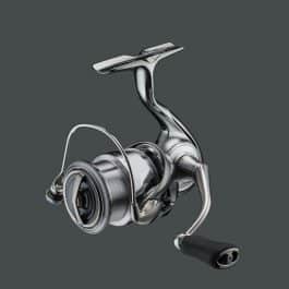 Moulinet Spinning Exist G 22 LT Daiwa