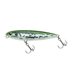 Leurre Pencil 3DR-X (F) 7,5cm Yo-Zuri