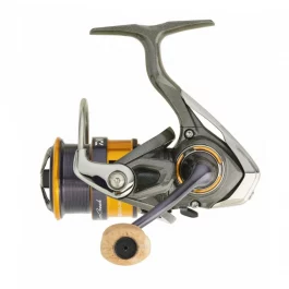 Moulinet Spinning Silvercreek MQ LT 2022
