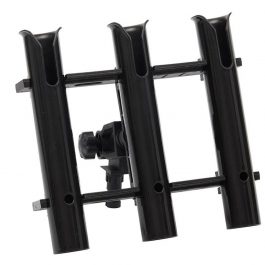 Porte Canne Rod Holder 3 Rods