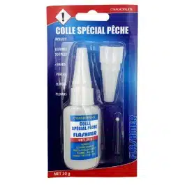 Colle Flacon 20ml Flashmer
