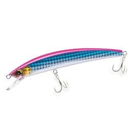 Leurre Crystal Minnow DD (F) 13cm Yo-Zuri