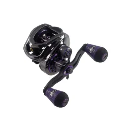 Moulinet Casting Lew&rsquo;s Pro-Ti PT1SHG2
